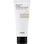 COSRX Propolis Honey Overnight Mask Маска за лице унисекс 60ml