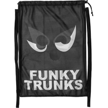 Funky Trunks Cyber City Mesh Bag Gear