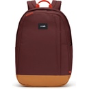 Pacsafe Go 25L Backpack garnet red 25 l