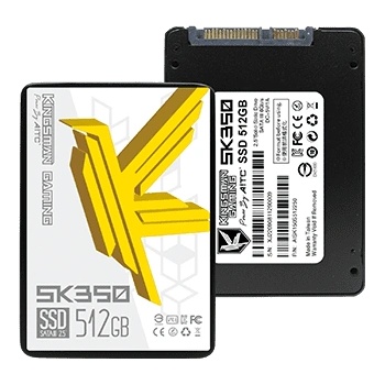KINGSMAN SK350 512GB KSSK350S512250