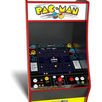 Image 1 of Arcade1Up Pac-Man Deluxe (PAC-A-302111)