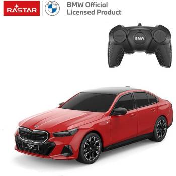 Rastar Кола BMW i5 R/C 1: 24 (1011768F)