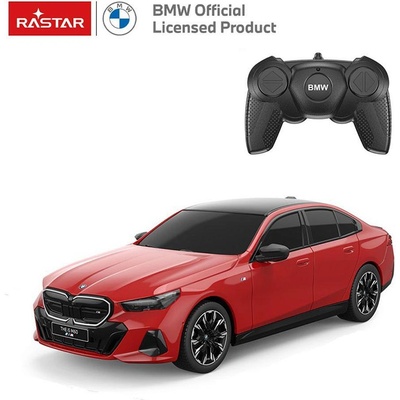 Rastar Кола BMW i5 R/C 1: 24 (1011768F)