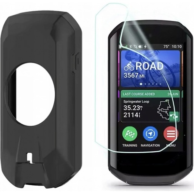 pouzdro Garmin Edge 1050 Silicone Case