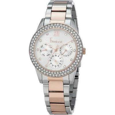 Freelook Дамски часовник Freelook Belle - FL. 1.10069-5 (FL.1.10069-5)