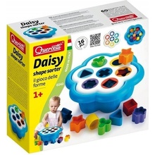 Quercetti Daisy Shape Sorter 0242