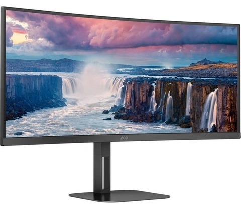 AOC CU34V5C