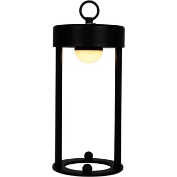 TECHLY I-LAMP-TABLE1 Безжична LED лампа с докосване (I-LAMP-TABLE1)