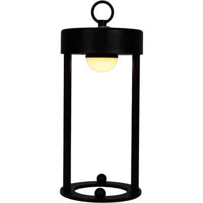 TECHLY I-LAMP-TABLE1 Безжична LED лампа с докосване (I-LAMP-TABLE1)