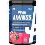 tbJP Peak Aminos | with Peak O2 & Aquamin [570 грама] Горски плодове