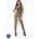 Passion Bodystocking BS036 Black
