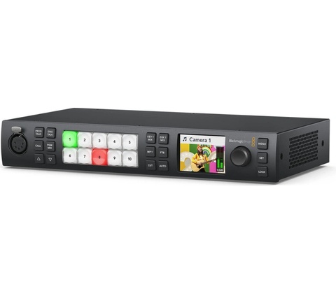 Blackmagic Design ATEM 1 M/E