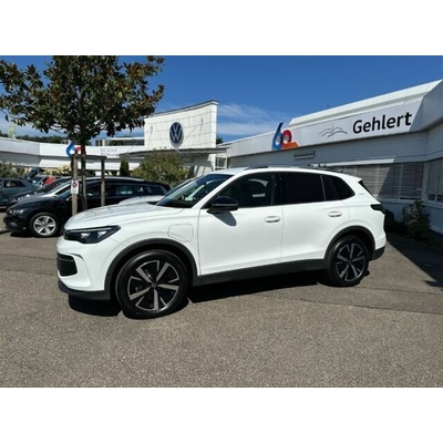 Volkswagen Tiguan 1.5 eHybrid Energy DSG 150 kW