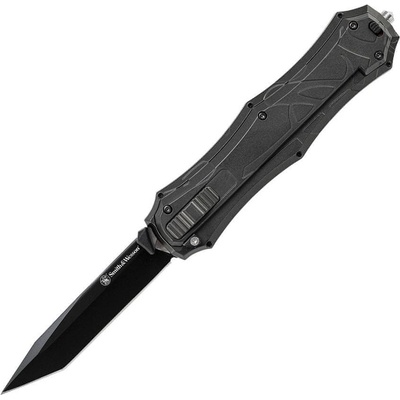 Smith & Wesson OTF Assist Finger Actuator Tanto