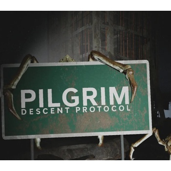 Pilgrim: Descent Protocol