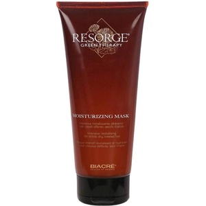 Biacrè Resorge Green Therapy Хидратираща маска за суха коса, 200 ml - baby
