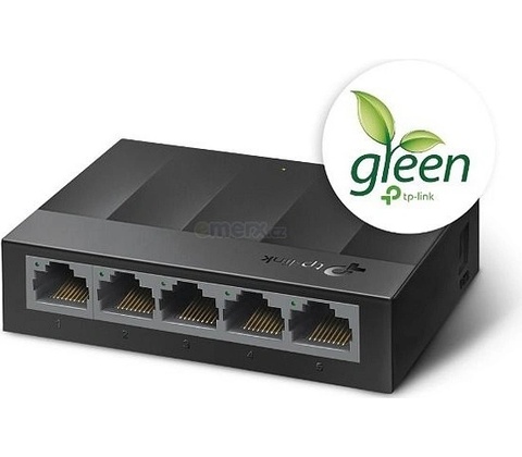 TP-Link LS1005G