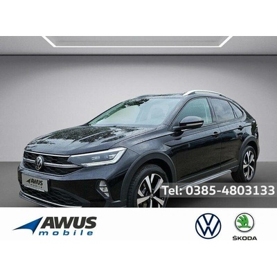 Volkswagen Taigo 1.0 TSI Style DSG 85 kW