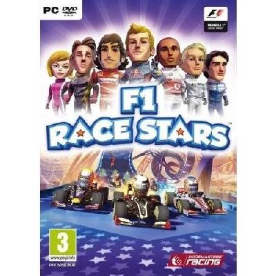 Codemasters F1 Race Stars (PC)