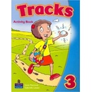 Tracks 3 Activity Book