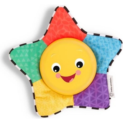 Baby Einstein Играчка музикална светеща звезда Star Bright Symphony 0m+