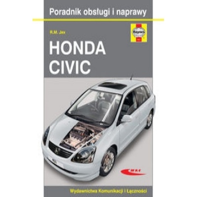 Honda Civic modele 2001-2005