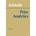 Prior Analytics - Aristotle