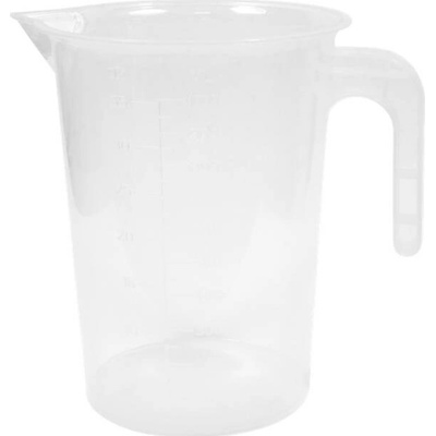 Ostatní Odměrka Pvc Objem: 1l