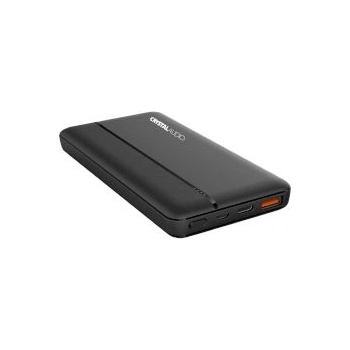 Image 1 of Crystal Audio Powerbank 10000 mAh 2 Ports 20W