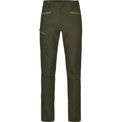 ORTOVOX Мъжки туристически панталон Ortovox Pelmo Pants Walking trousers - Dark Wild Herbs - размер XL (010-1172-0714)
