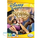 Tangled