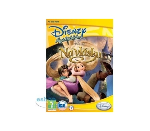 Tangled