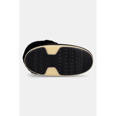 Moon Boot Велурени апрески Moon Boot MB EVX MULE SUEDE (80D1470090.NL02)