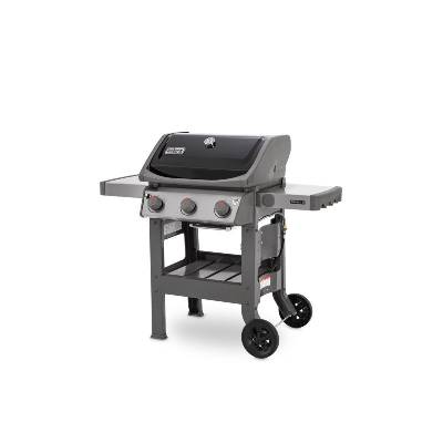 Weber Spirit II E-310 GBS
