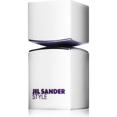 Jil Sander Style parfumovaná voda dámska 50 ml tester