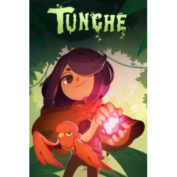 HypeTrain Digital Tunche (PC)