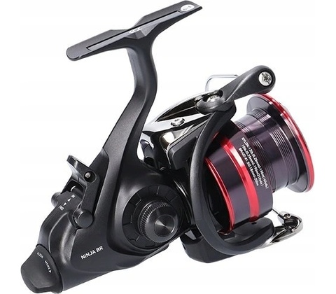 Daiwa Ninja BR LT 5000-C