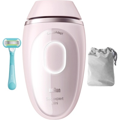 Braun Silk-expert Mini PL1111