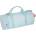 SAFTA Чанта Safta Moos ´´Garden´´ bag - Blue (Multicolor)