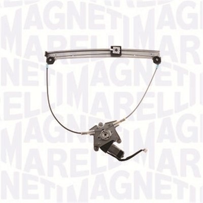 Mechanizmus zdvíhania okna MAGNETI MARELLI 350103170180