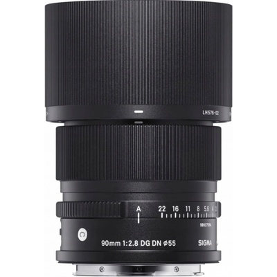 Sigma L-mount C 90mm F2.8 DG DN L-mount
