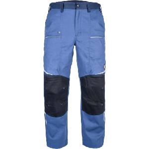 CERVA Stirling stretch-os синьо, черно 60 (0352016040-os)