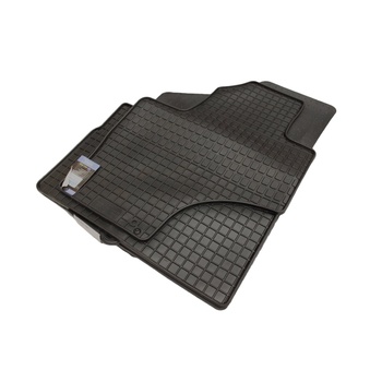 Petex Гумени стелки за hyundai ix55 (2008-2012) (97910)