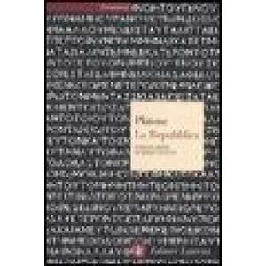 La Repubblica | Platone, F. Sartori (ISBN: 9788842045441)