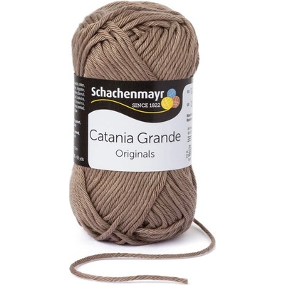 Schachenmayr Catania Grande Šedobéžová 3254