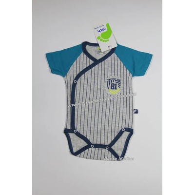 Rach Боди с къс ръкав Спорт, 50, 56