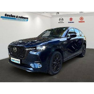 Mazda CX-60 e-Skyactiv D 254 Homura Plus AWD 187 kW