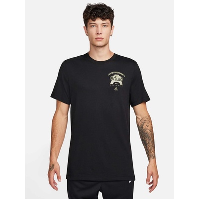 Nike Тениска giannis m nk tee m90 su24