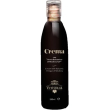 Acetificio Andrea Milano Krém z balsamického octa Villa Vittoria 250 ml