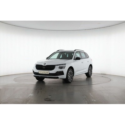 Skoda Kamiq 1.5 TSI 110 kW